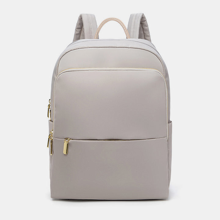 Waterproof Durable Laptop Backpack for Travel School Casual Daypack Rucksack