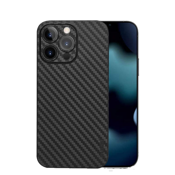 Ultra Slim Carbon Phone Case