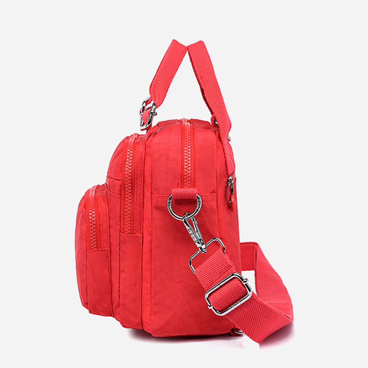 Multifunctional Waterproof Lightweight Handbag