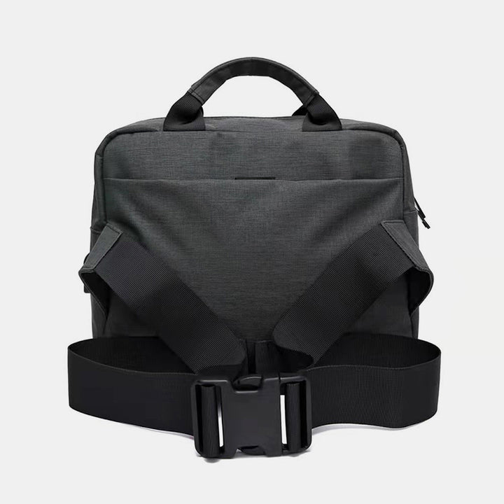 Camera Shoulder Bag SLR/DSLR Digital Cameras Bag with Camera Insert Sleeve