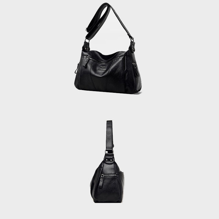 Adjustable Strap Shoulder Bag For Women Travel Large Stylish Tote
