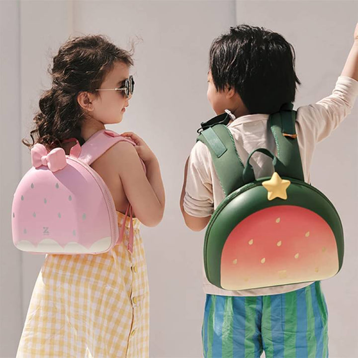 Cute KidsToddler Backpack for Boys Girls Preschool Backpack Multiple Style Optionals