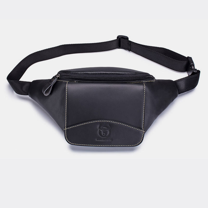 Lightweight Business Elegant Sling Bag Waist Bag