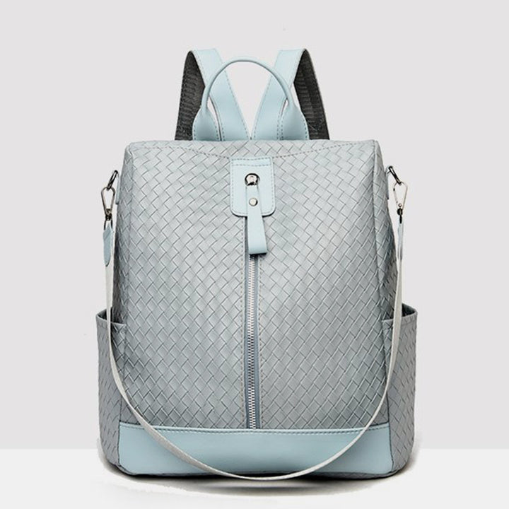 Anti-theft Lightly Design Multifunctional Large Capacity Backpack
