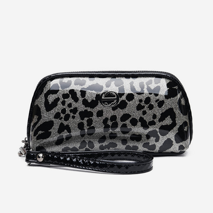 Elegant Large Capacity Printing Wallet