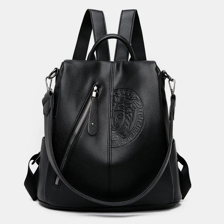Multifunctional Anti-theft Large Capacity Durable Crossbody Bag Backpack
