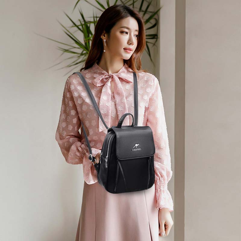 Casual Mini Backpack Daypacks Large Designer Travel Ladies Crossbody Shoulder Bags