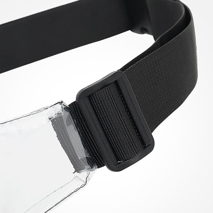 Waist Bag For Outdoor Sports Horizontal Waterproof Casual Phone Bag