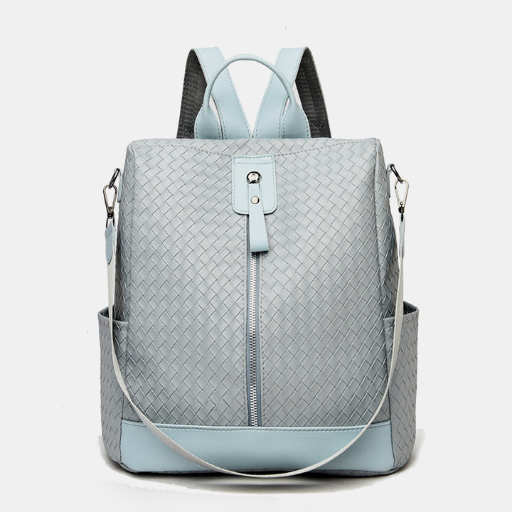 Anti-theft Lightly Design Multifunctional Large Capacity Backpack