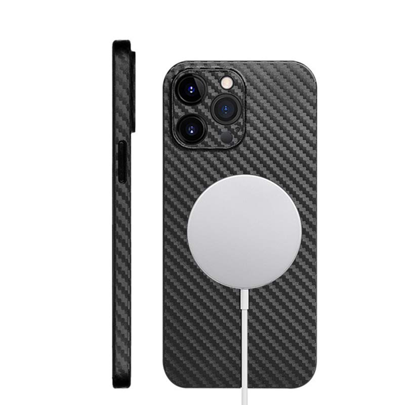 Ultra Slim Carbon Phone Case
