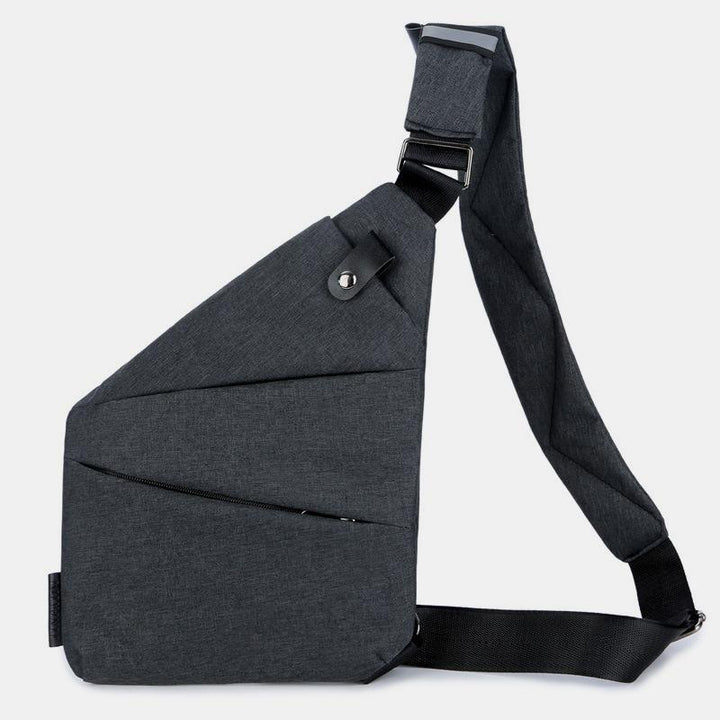 Multifunctional Anti-theft Sport Sling Bag