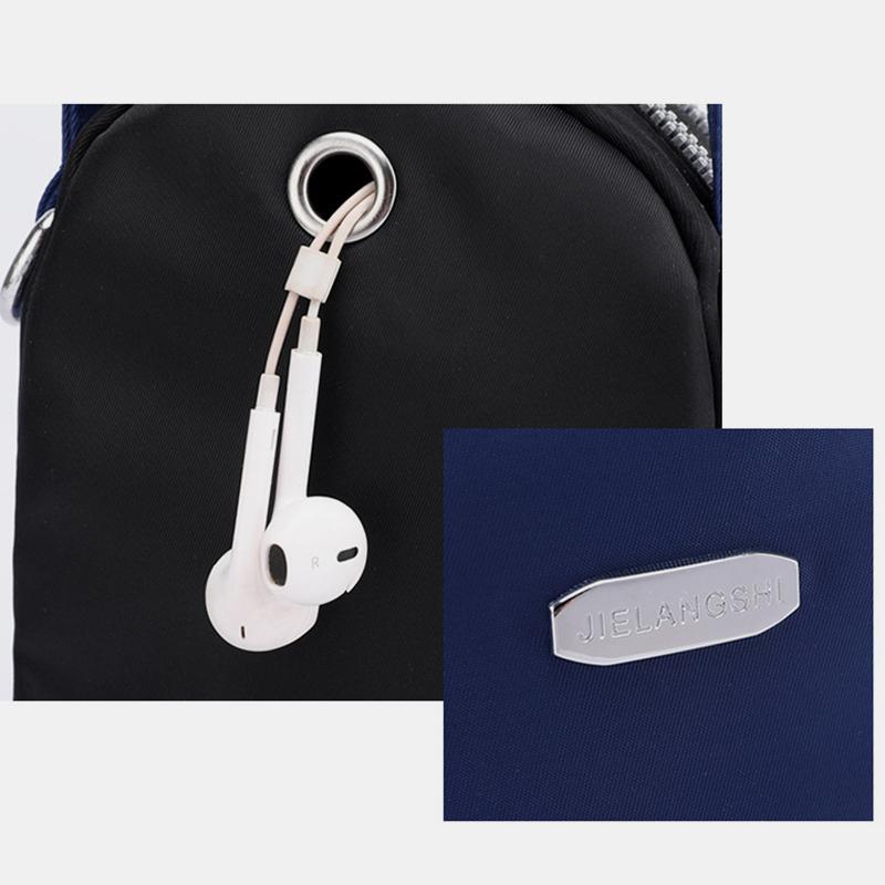 Waterproof High Capacity LightWeight Handbag