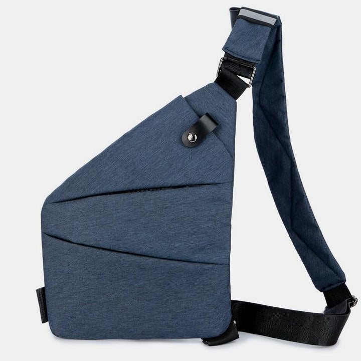 Multifunctional Anti-theft Sport Sling Bag