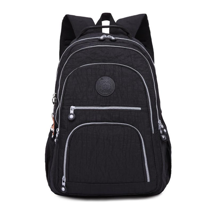 Waterproof Lightweight Travel Backpack Daypack for Women Men