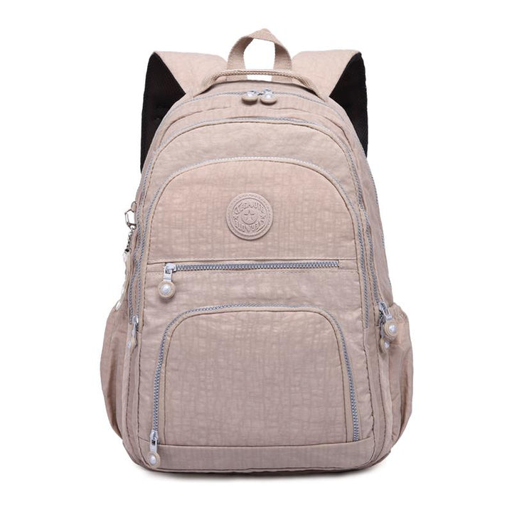 Waterproof Lightweight Travel Backpack Daypack for Women Men