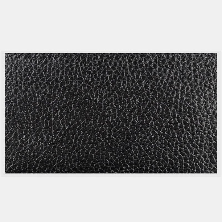 Genuine Leather Tassel Shoulder Crossbody Bag
