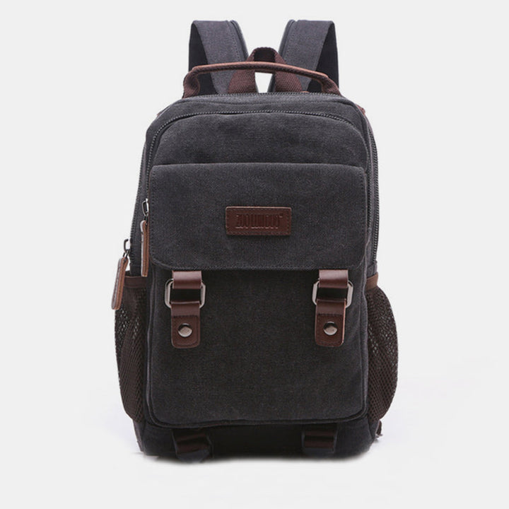 Messenger Bag Shoulder Sling Backpack Travel Rucksack