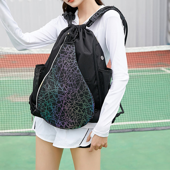 Waterproof Racket Pickle Bag Women Men With Small Thermal Bag
