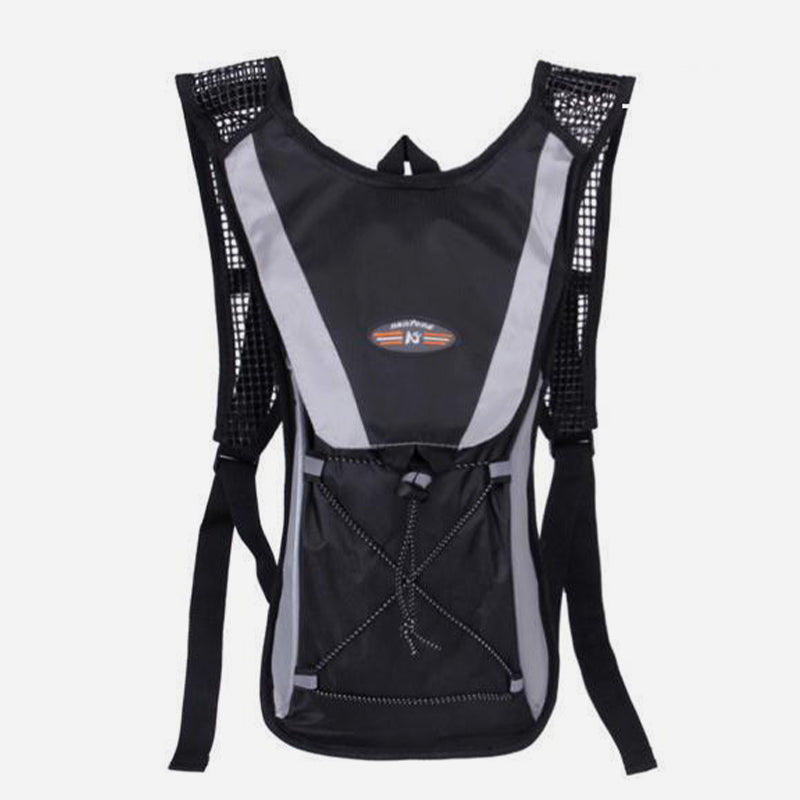 Women Men Water Bag For Sports Cycling Outdoor Lightweight Backpack