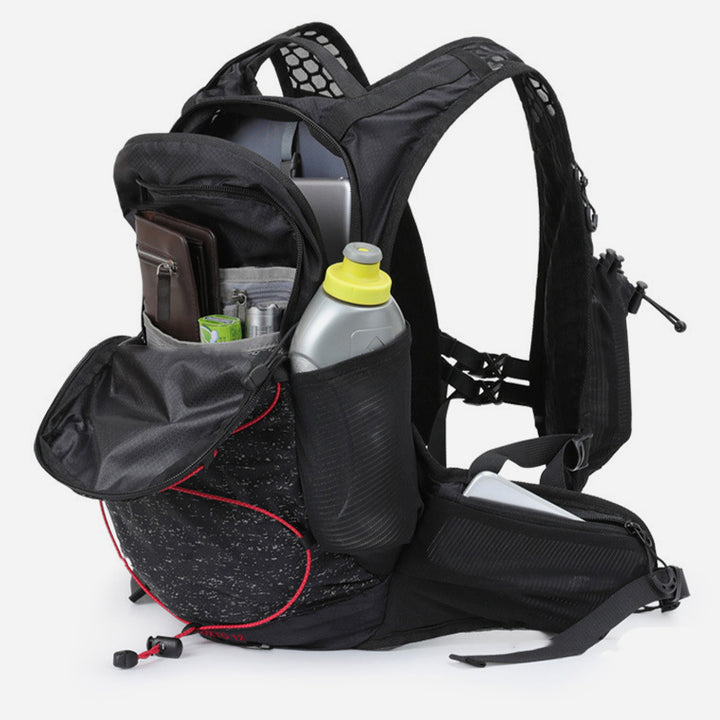 Cycling Backpack Women Men Cross Country Running Sports Water Bag