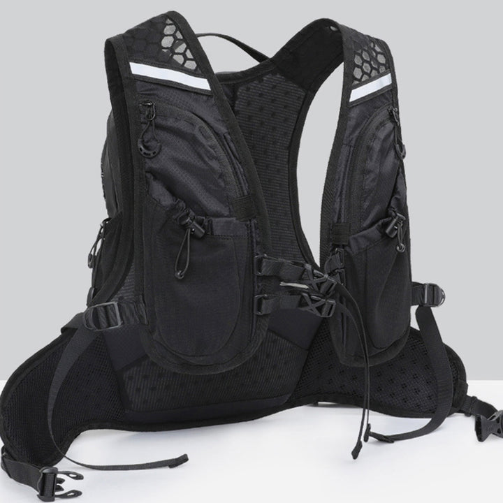 Cycling Backpack Women Men Cross Country Running Sports Water Bag
