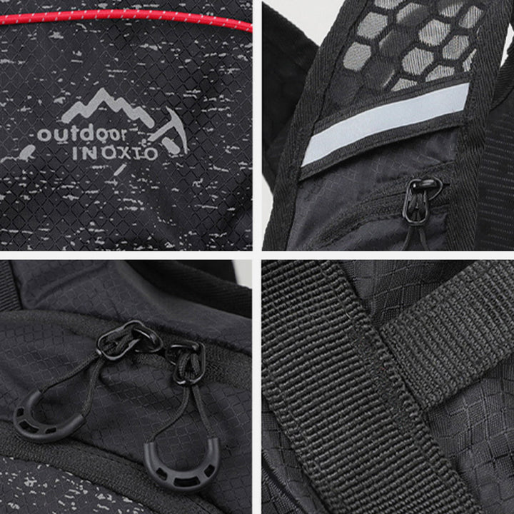 Cycling Backpack Women Men Cross Country Running Sports Water Bag