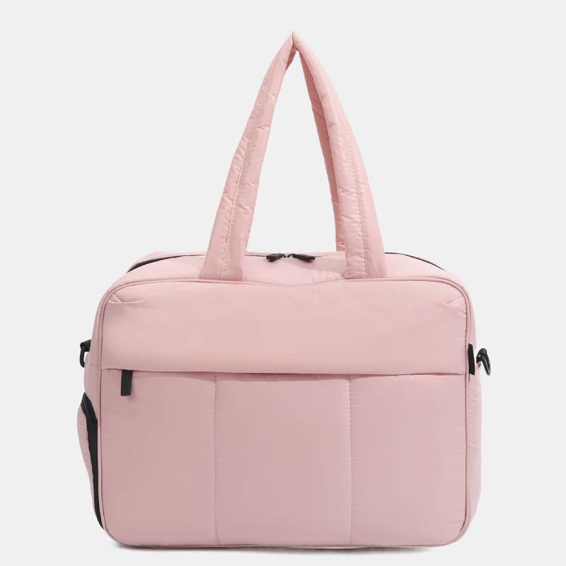 Duffel Bag For Women Travel Large Capacity Polyester Storage Bag
