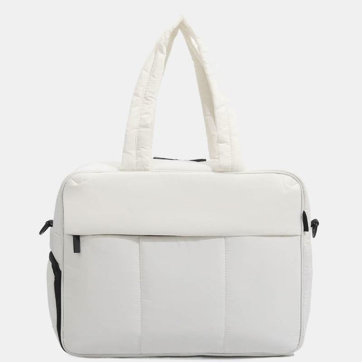 Duffel Bag For Women Travel Large Capacity Polyester Storage Bag