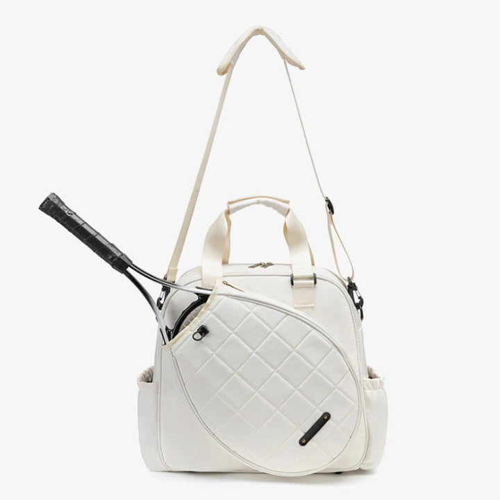 Racket Bag For Tennis Badminton Outdoor Sports Backpack Tote - image 25