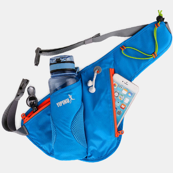 Ultra-Light Running Hiking Waist Bag Compact Bumbags for Women Men