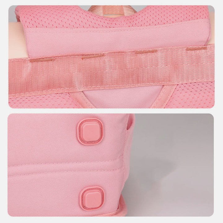 Cute Kids Backpack School Bookbag for Boys Girls Elementary School Bag - image 13