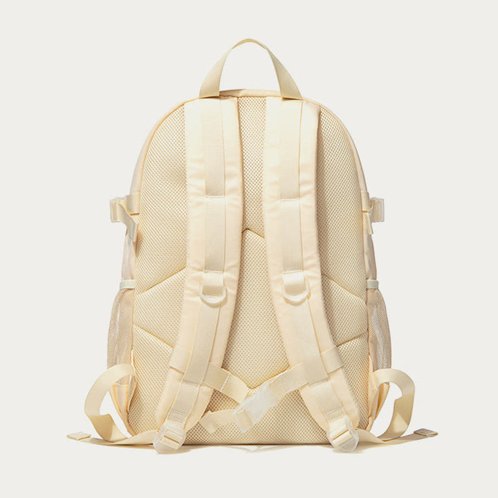 Multi-Pocket Bookbag for Teen Girls Boys Backpack for Middle School College