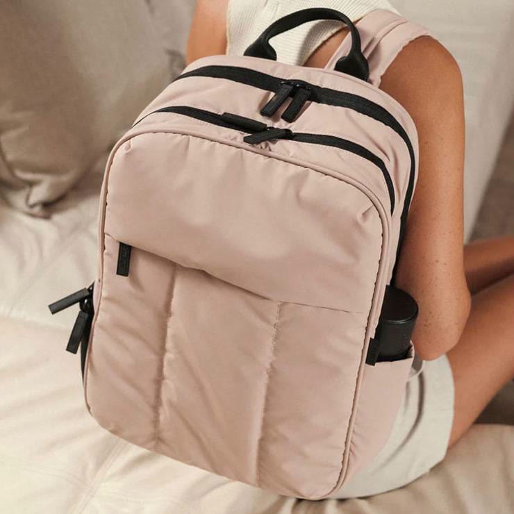 Backpack For Travel Down Jacket Multifunctional Waterproof Duffel Bag