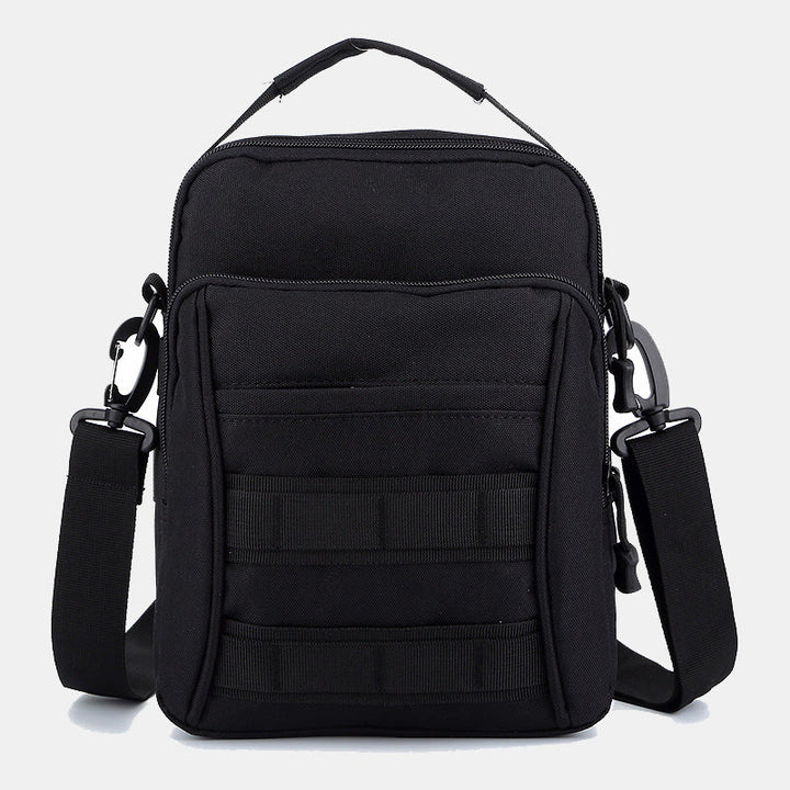 Small Military Camo Messenger Bag Crossbody Bag for Men