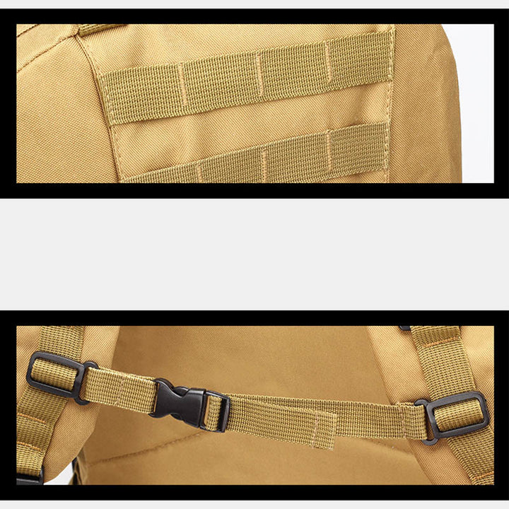 3-IN-1 Hunting Backpack Large Tactical Camo Bag with Detachable Purse
