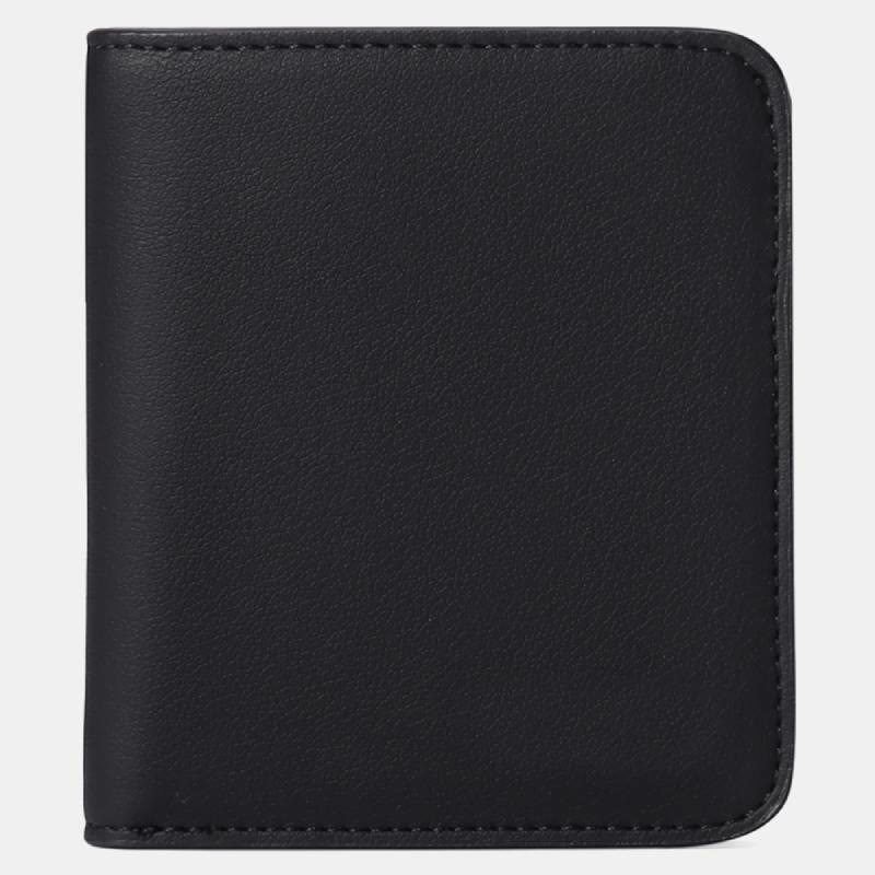 RFID Blocking Slim Bifold Elegant Wallet - image 1