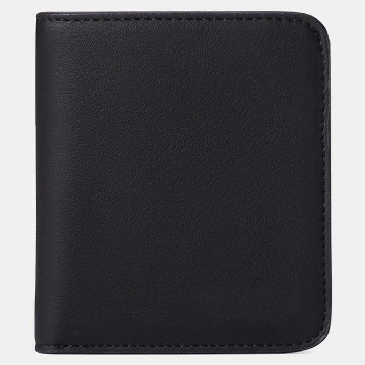 RFID Blocking Slim Bifold Elegant Wallet - image 1