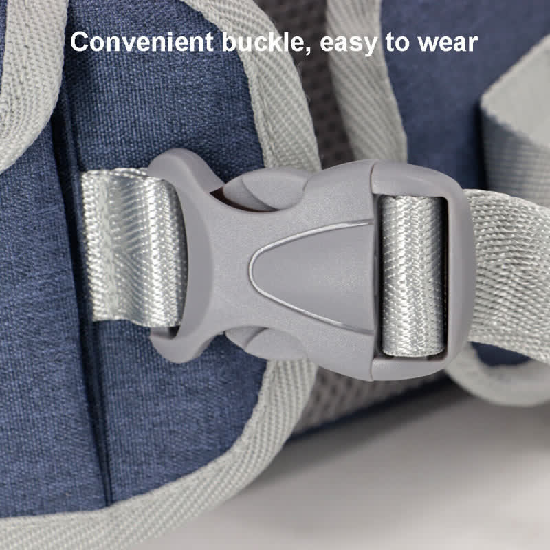 Comfortable Sturdy Reflective Sling Bag For Small Pet Cat Dog - image 11