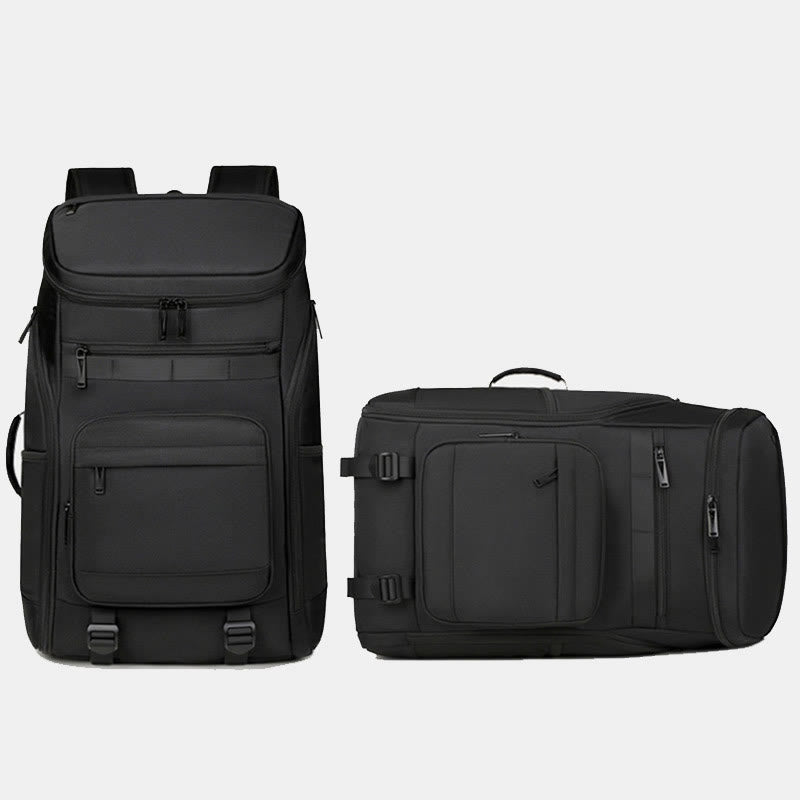 Large Capacity Business Backpack Sports Bag Tennis Racket Bag Duffel Bag