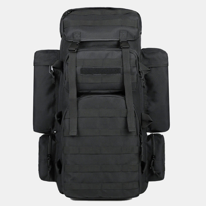 75L Internal Frame Backpack for Hiking Hunting Camping Backpacking