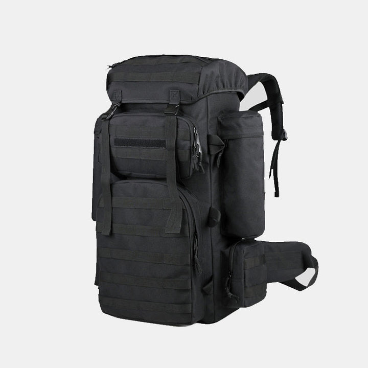 75L Internal Frame Backpack for Hiking Hunting Camping Backpacking