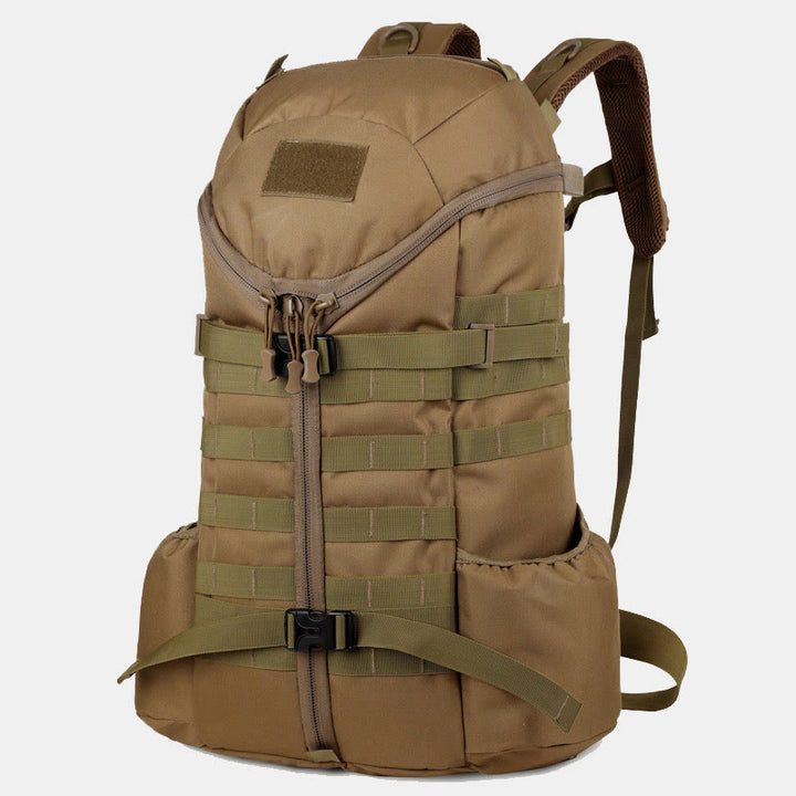 Large Capacity Waterproof Camo Hunting Hiking Pack Durable Backpack