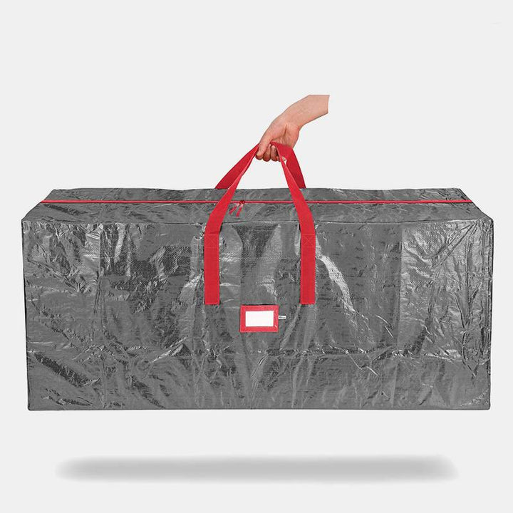7.5 ft Christmas Tree Storage Bag Heavy Duty Extra Durability