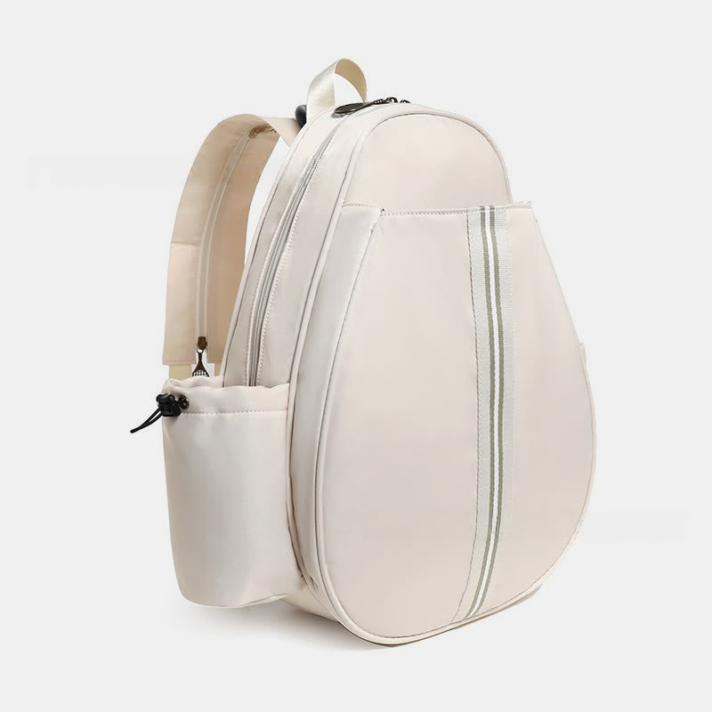 Tennis Bag Sling Bag Backpack for Women Men Fits 2 Rackets - image 4