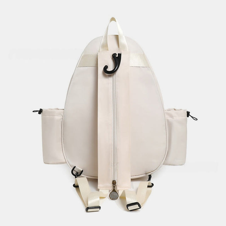 Tennis Bag Sling Bag Backpack for Women Men Fits 2 Rackets - image 6