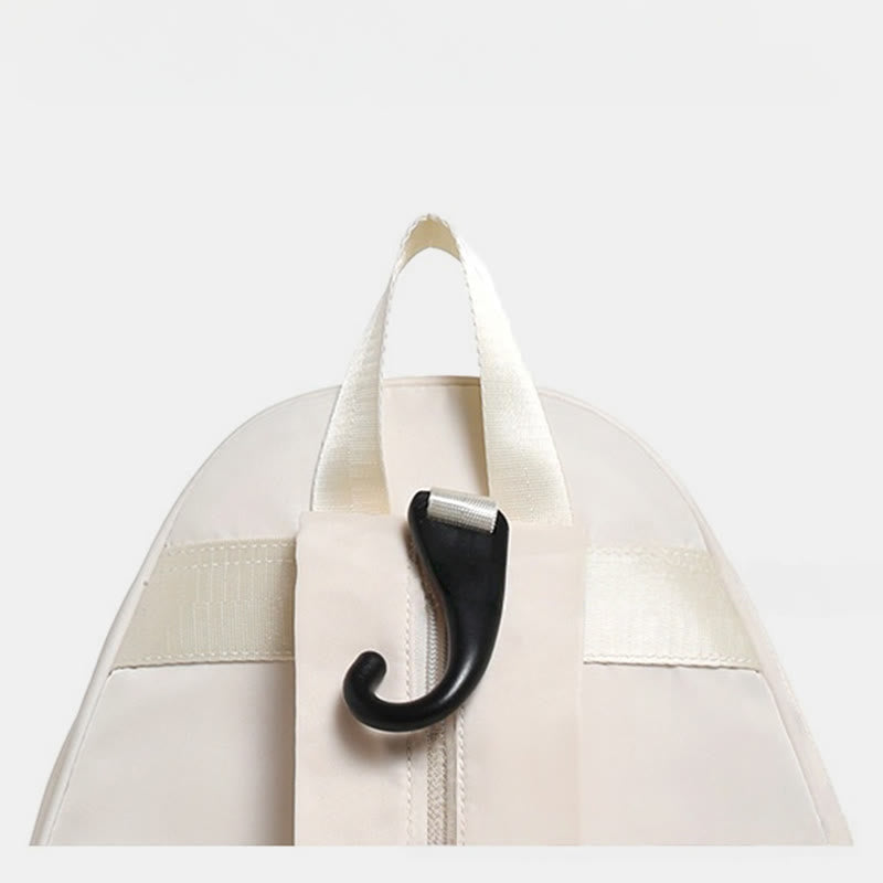 Tennis Bag Sling Bag Backpack for Women Men Fits 2 Rackets - image 7