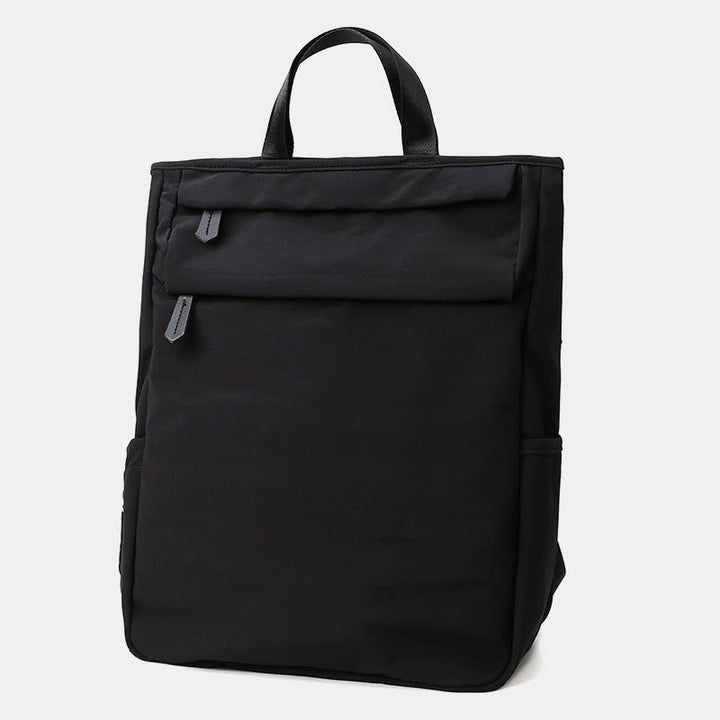 Large Capacity Lightweight Waterproof Multi-Carry Casual Mommy Bag Backpack