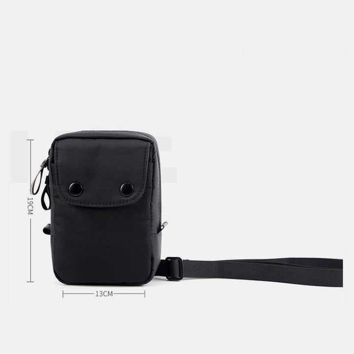 RFID Waterproof Anti-Theft Crossbody Phone Bag