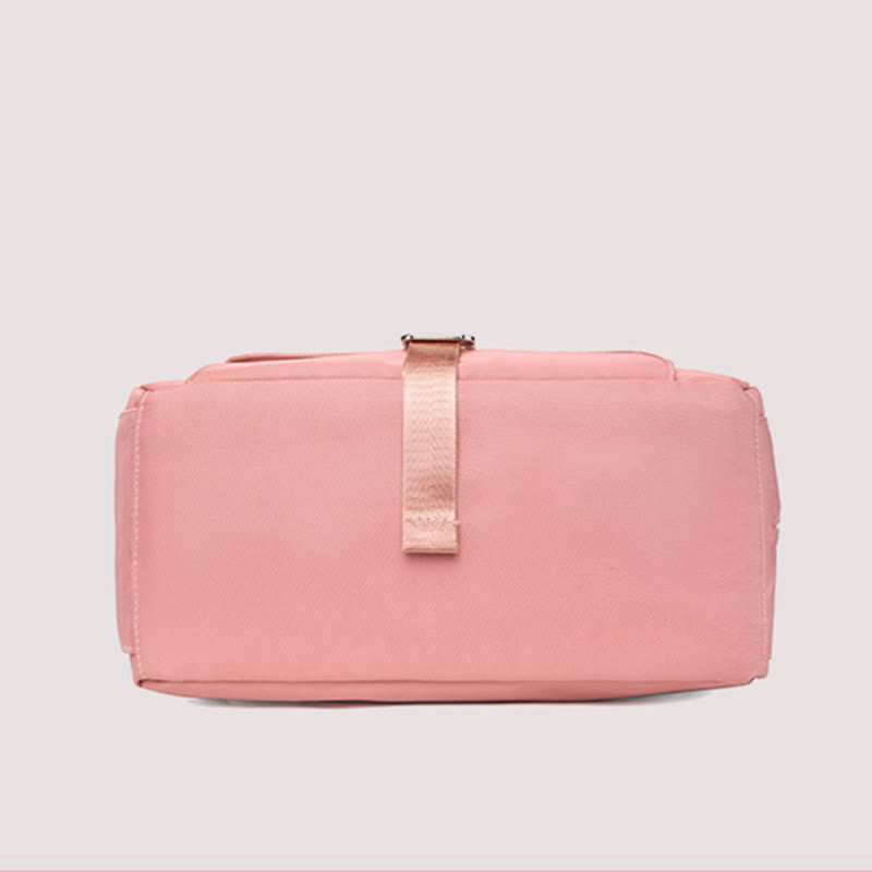 Tote For Outdoor Picnic Portable Multifunctional Waterproof Nylon Lunch Bag - image 16