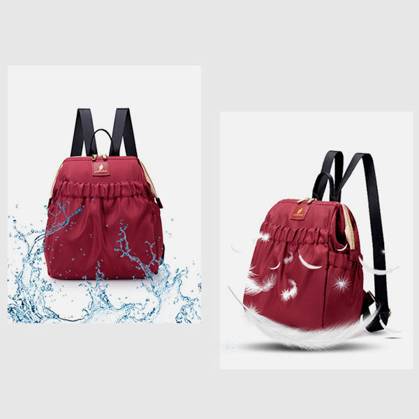 Waterproof Large Capacity Backpack